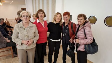 Srečanje prostovoljcev programa starejši za starejše  (11)